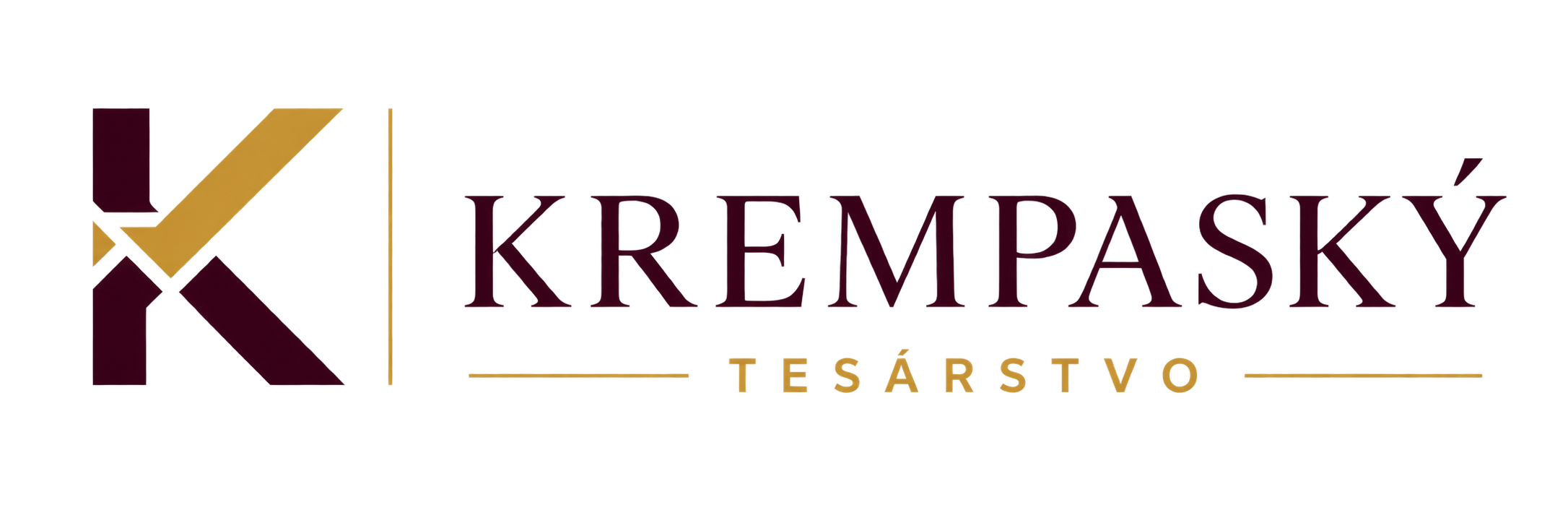 Tesárstvo Krempaský